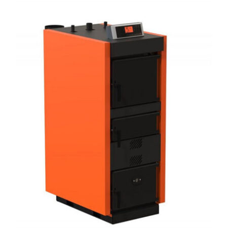 Caldaia a legna SLS Sannover 32 kW