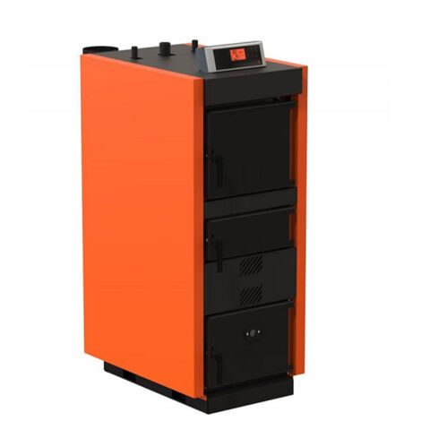 Caldaia a legna SLS Sannover 32 kW