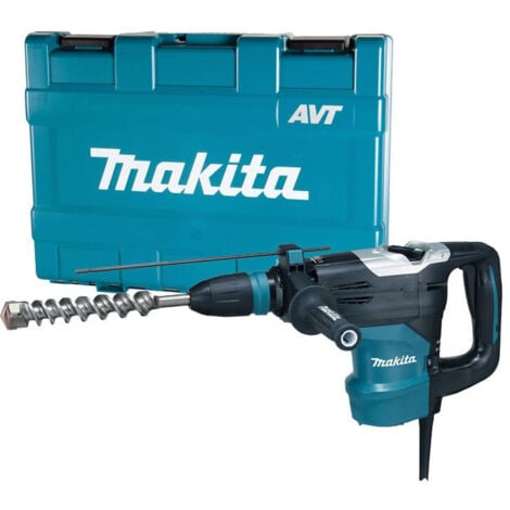 Martello demolitore rotativo Makita HR4003C 1100W SDS max
