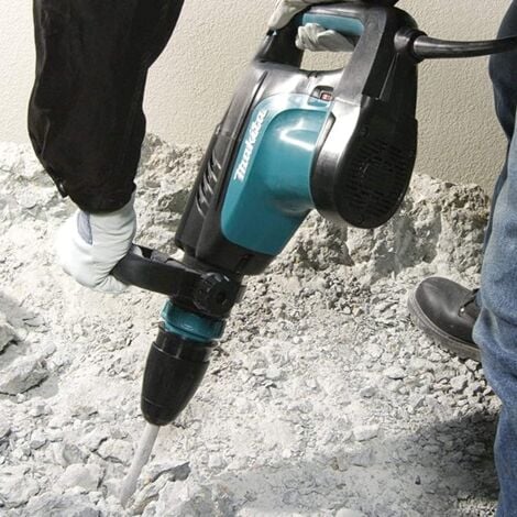 Martello demolitore rotativo Makita HR4003C 1100W SDS max