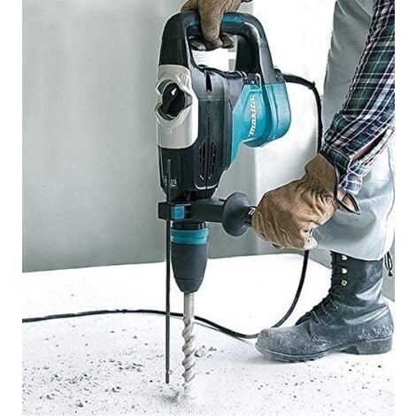 Martello demolitore rotativo Makita HR4003C 1100W SDS max