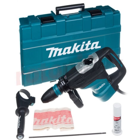 Martello demolitore rotativo Makita HR4003C 1100W SDS max