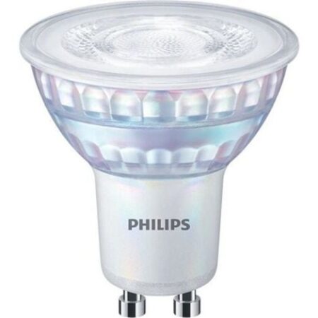 PHILIPS 81335501  Lampada Corepro LEDspot 6.7W 730lm GU10 840 60D