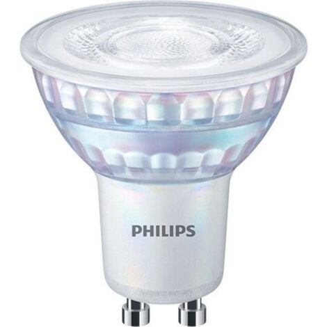 PHILIPS 81335501  Lampada Corepro LEDspot 6.7W 730lm GU10 840 60D