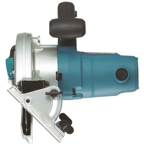 Sega Circolare MAKITA HS6601J 1010W Ø 165mm in Valigetta MAKPAC