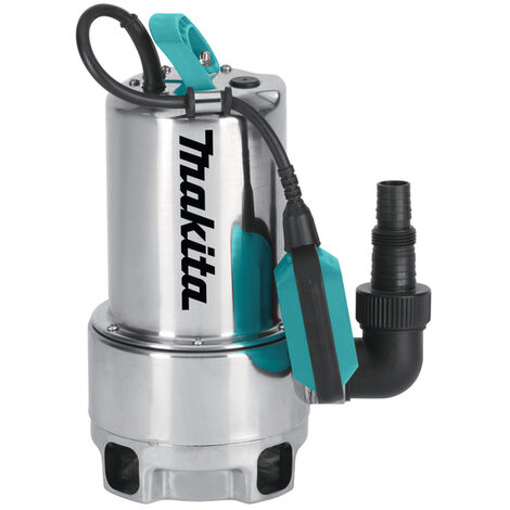 POMPA AD IMMERSIONE MAKITA PF0610