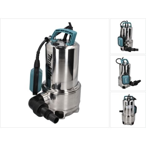 POMPA AD IMMERSIONE MAKITA PF0610