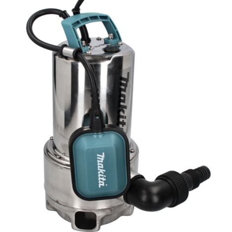 POMPA AD IMMERSIONE MAKITA PF0610