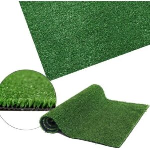 TAPPETO ERBA OLIMPICO MINIROLL MT.2X3