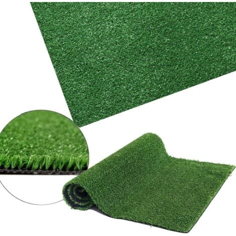 TAPPETO ERBA OLIMPICO MINIROLL MT.2X3