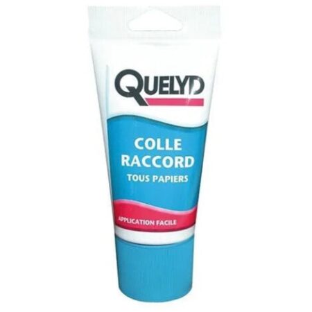 Adesivo per collegare tutte le carte da parati tubo 100g