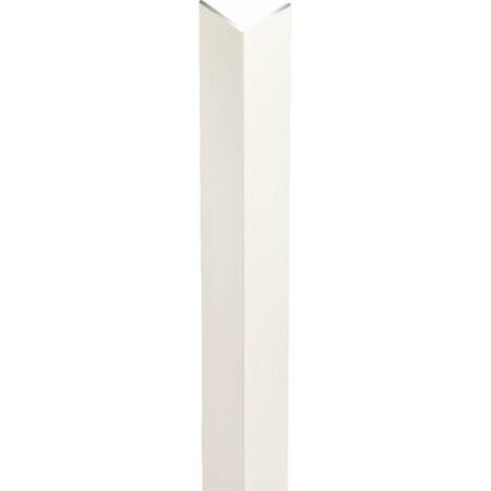 ANGOLARE ALL.BIANCO 20X20X1 MT.1