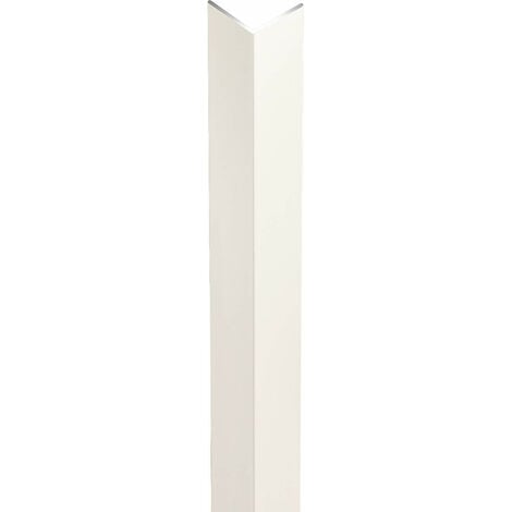 ANGOLARE ALL.BIANCO 20X20X1 MT.1
