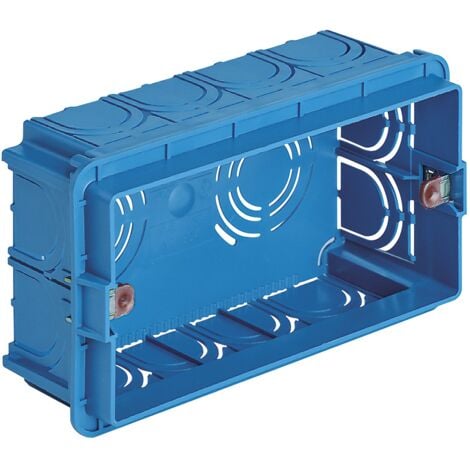 Scatola ad incasso Vimar 4 moduli V71304