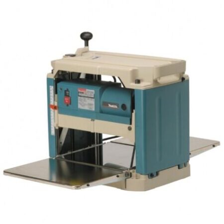 Pialla a spessore Makita 2012NB