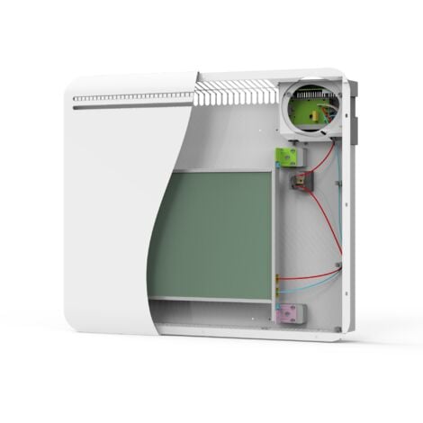 Radiatore elettrico 2000W POWELL
