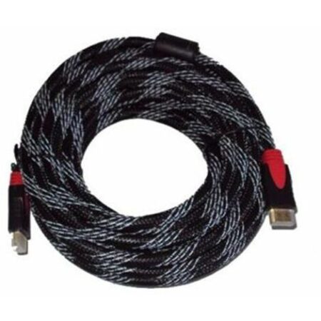 Cavo hdmi 20 metri schermato con filtri maschio maschio 1080p hd-13200