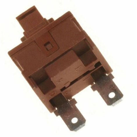 Interruttore accensione spegnimento - Aspirapolvere - MOULINEX - 297580