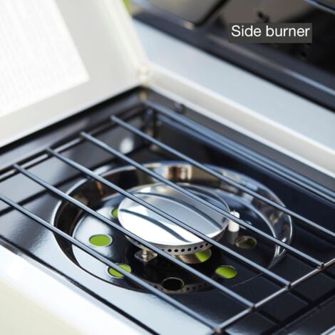 barbecue a gas barbecook "spring 3212" 4 bruciatori