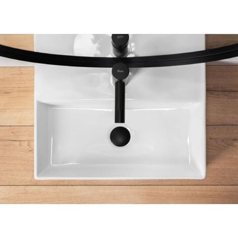 LAVABO da APPOGGIO/MURALE REA VALERIA N