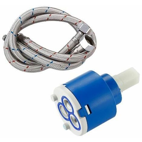 RUBINETTO BIDET REA STORM GOLD