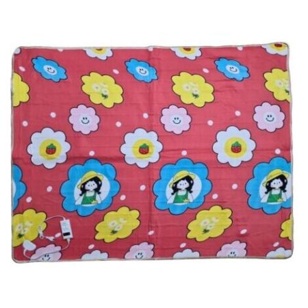 SCALDALETTO SCALDASONNO MATRIMONIALE 160X140 CM TERMO COPERTA JORDAN JPTE-2XC