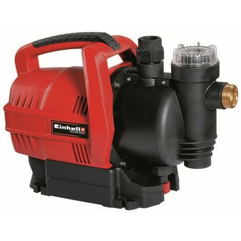 Einhell Pompa autoadescante GC-AW 6333
