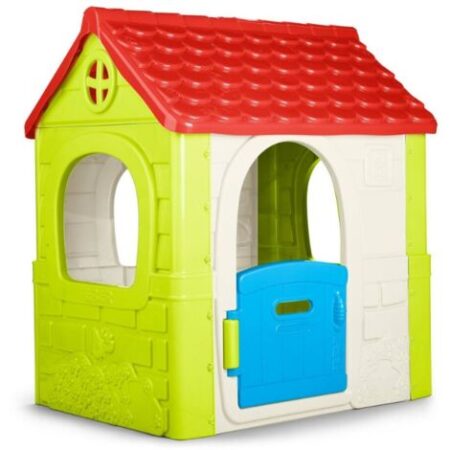 Casetta Funny House Feber