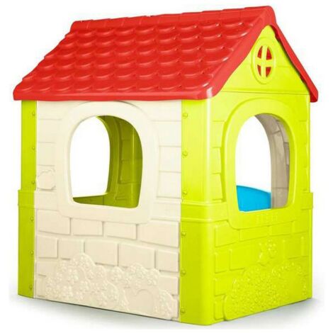 Casetta Funny House Feber