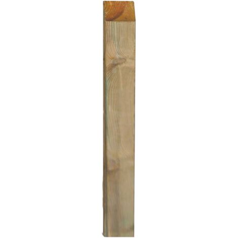 PALO PINO ESSICC IMPREGNATO  9,0X9,0XH200 CM