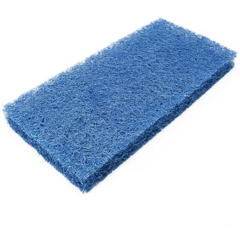 Pezzo di ricambio per biofiltro per laghetti Sunsun CBF-350B Tappetino giapponese filtrante