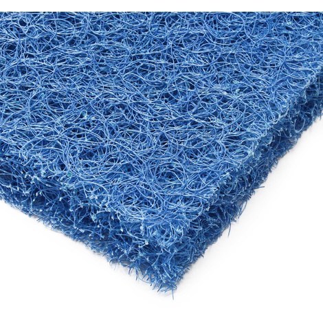 Pezzo di ricambio per biofiltro per laghetti Sunsun CBF-350B Tappetino giapponese filtrante