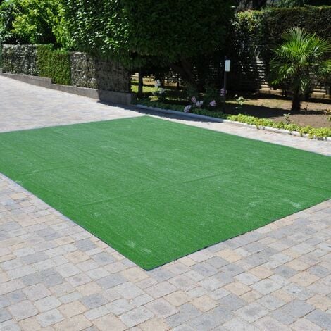 Prato sintetico BASIC 7 mm 3x10 m