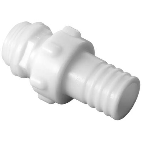 RACCORDO MASCHIO TRE PEZZI DIRITTO 11/4"X40 H.115   BUCCHI SRL
