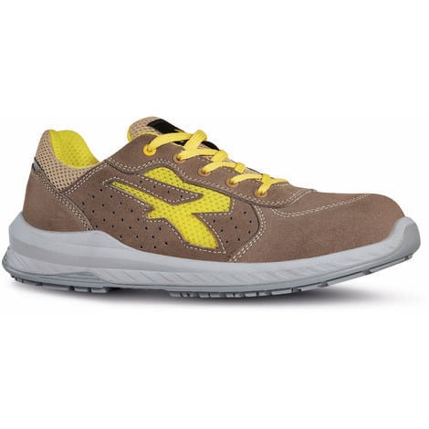 Scarpe antinfortunistiche Red Industry Reflex S1P SRC ESD tg. 35