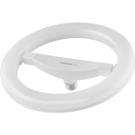 OSRAM Lampada LED  Attacco: E27  Warm White  2700 K  14,50 W  sostituzione per 100 W N/A  opaco  CIRCOLUX LED [Classe di efficienza energetica F]