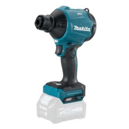 Makita AS001GZ Soffiatore a pistola 4 velocità 40 V senza batterie