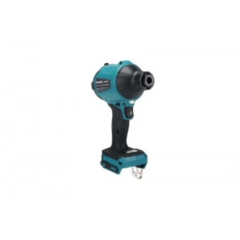 Makita AS001GZ Soffiatore a pistola 4 velocità 40 V senza batterie