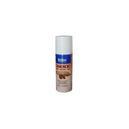 CAMOSCIO SPRAY PER CALZATURE  ml. 200 IDROWEB