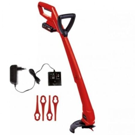 Einhell TAGLIABORDI A BATTERIA GC-CT 18/24 LI P  18 V Einhell