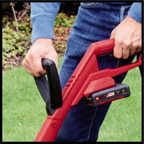 Einhell TAGLIABORDI A BATTERIA GC-CT 18/24 LI P  18 V Einhell
