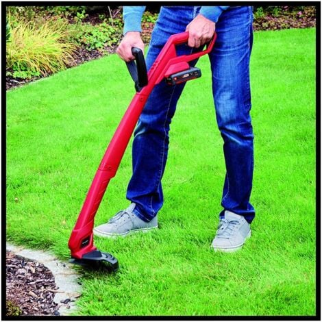 Einhell TAGLIABORDI A BATTERIA GC-CT 18/24 LI P  18 V Einhell