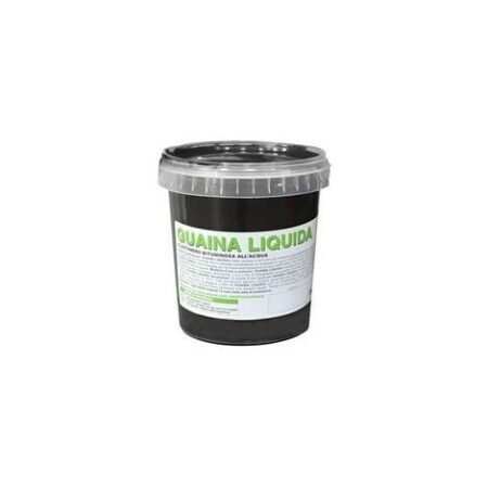 GUAINA LIQUIDA VODIPREN 90 NERA  kg. 1 IDROWEB