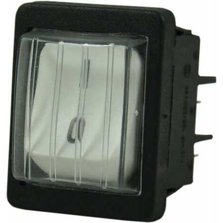 Reber    INTERRUTTORE Per motoriduttore HP 0,4 -- DF 8401075