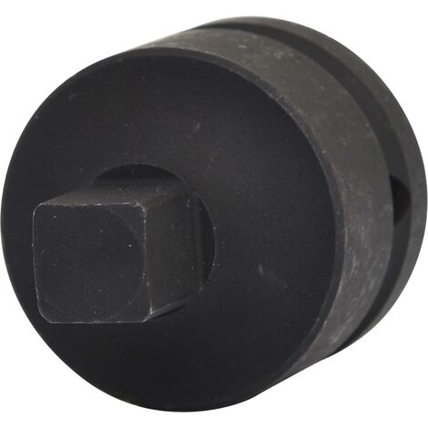 3/4" Bussola di riduzione p.avvitatori ad impulsi,3/4"Fx1/2"M