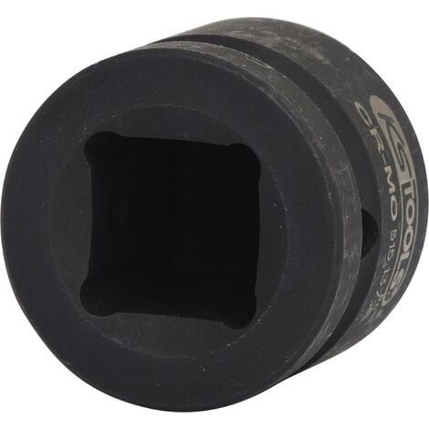 3/4" Bussola di riduzione p.avvitatori ad impulsi,3/4"Fx1/2"M