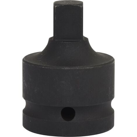3/4" Bussola di riduzione p.avvitatori ad impulsi,3/4"Fx1/2"M