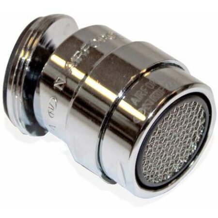 Masidef Aeratore per Bidet con Snodo - 1 Pezzo