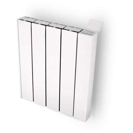 Radiatore elettrico a inerzia in pietra Lanaï 1000 W Centrale Brico