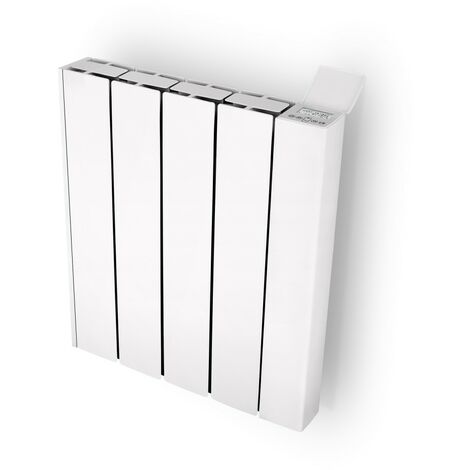 Radiatore elettrico a inerzia in pietra Lanaï 1000 W Centrale Brico